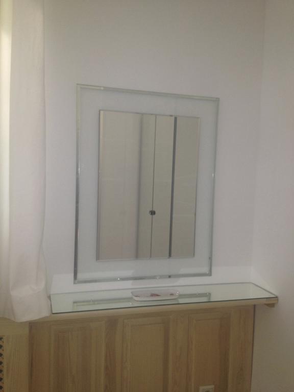 Exquisites Gartenapartment In Eleganter Jugendstilvilla Βιέννη Εξωτερικό φωτογραφία