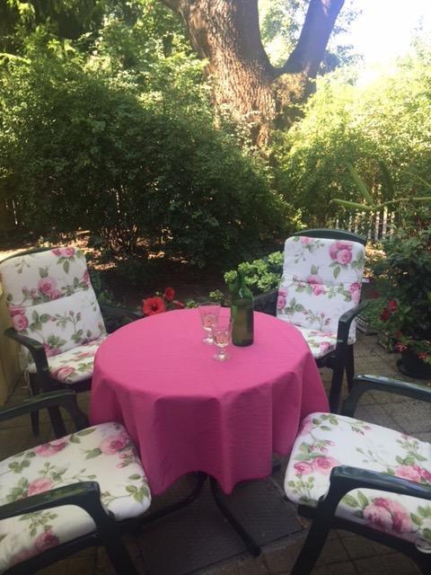 Exquisites Gartenapartment In Eleganter Jugendstilvilla Βιέννη Εξωτερικό φωτογραφία